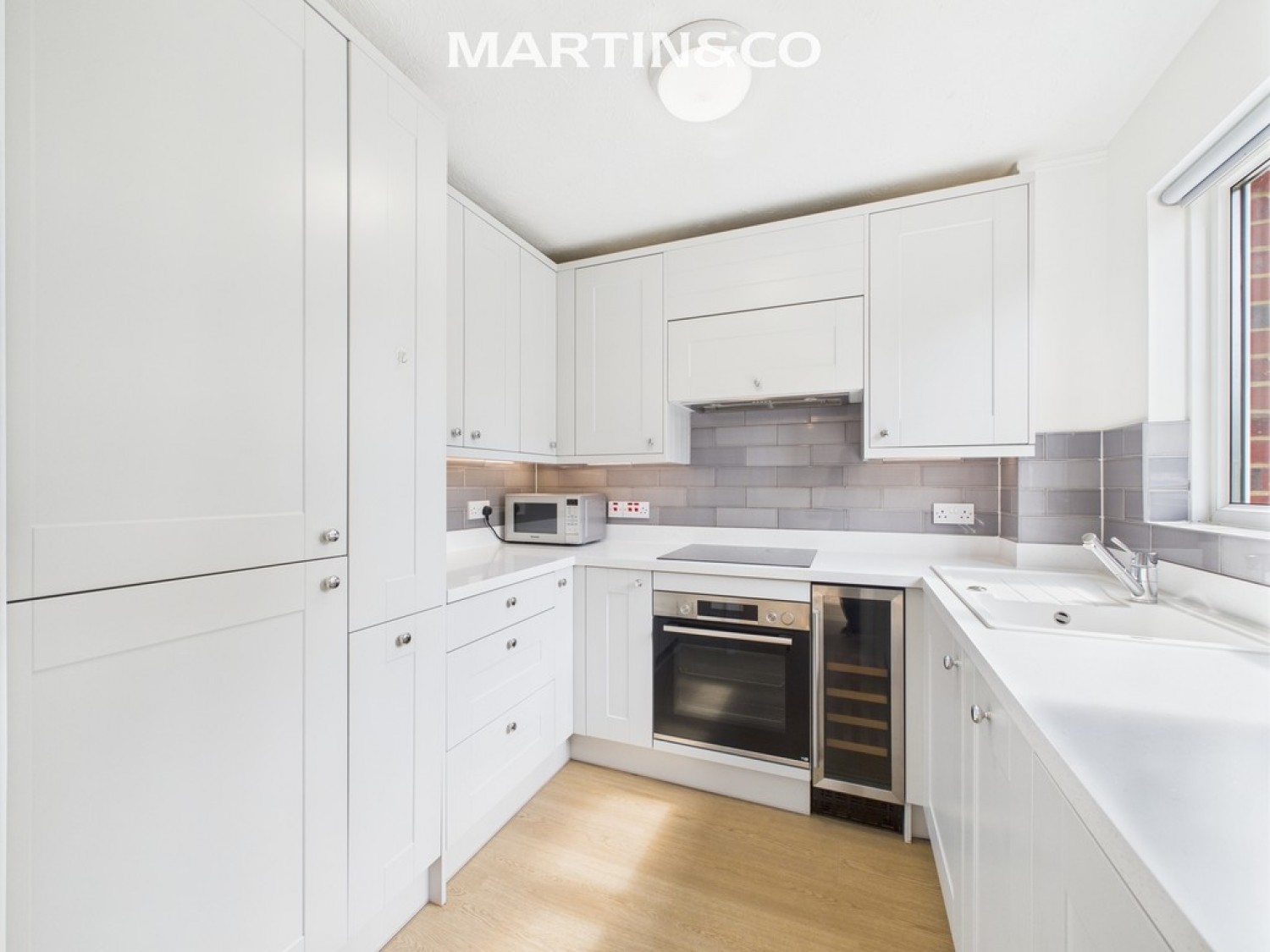 Acorn Drive, Wokingham