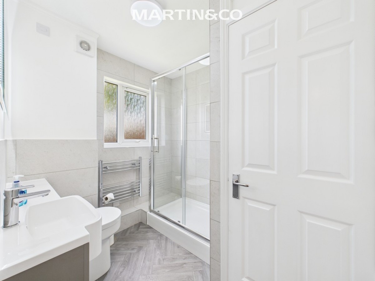 Acorn Drive, Wokingham