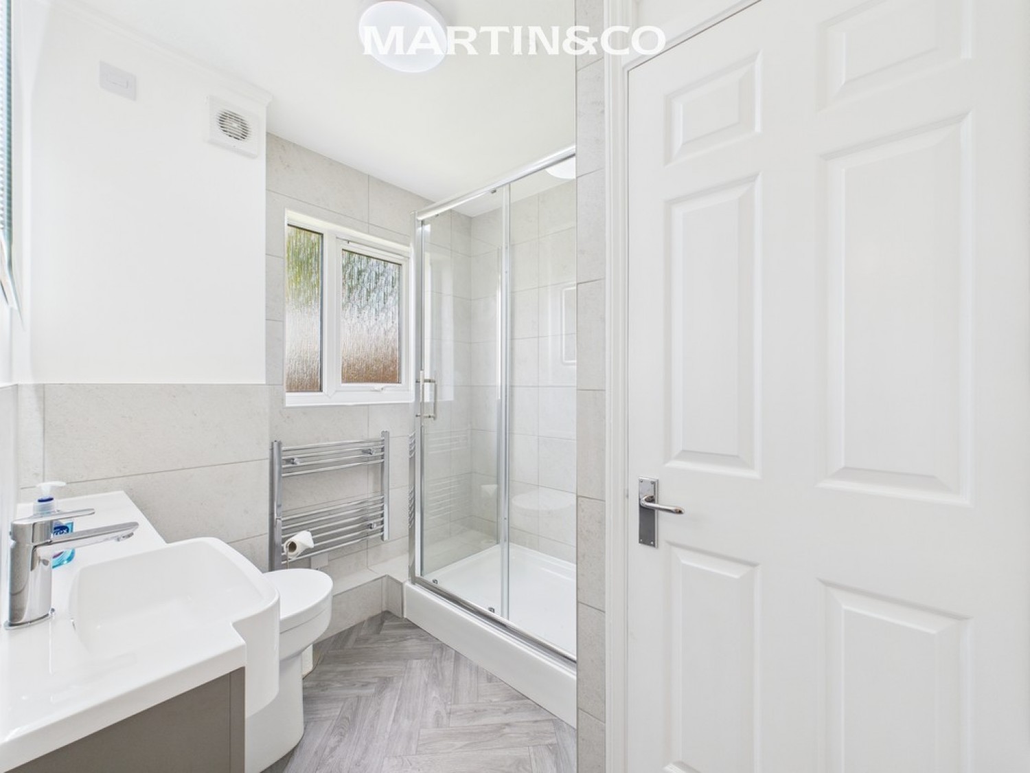 Acorn Drive, Wokingham
