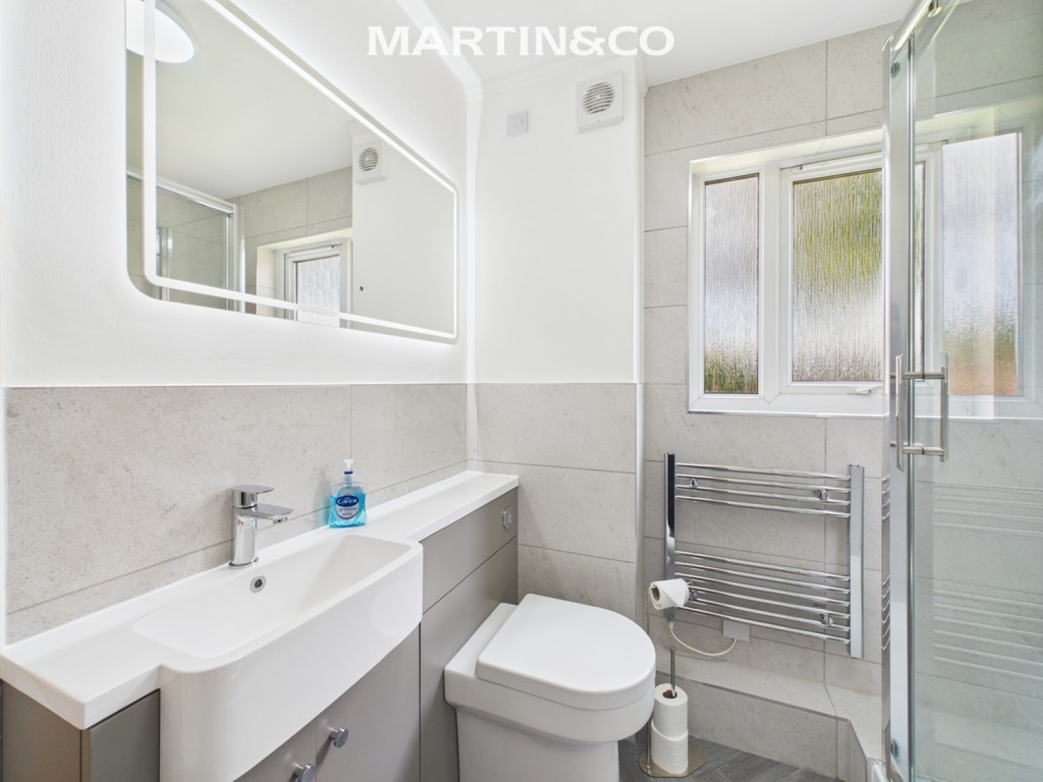 Acorn Drive, Wokingham