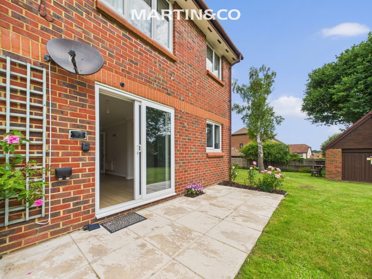 Acorn Drive, Wokingham
