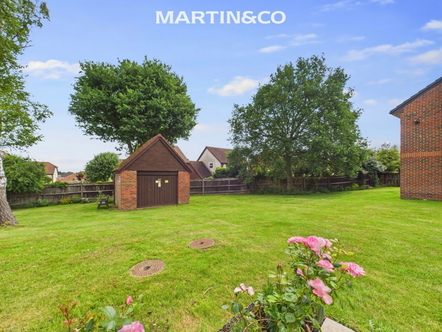 Acorn Drive, Wokingham