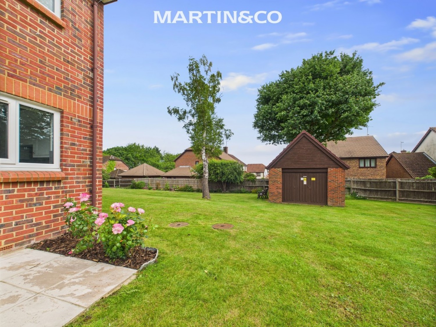 Acorn Drive, Wokingham