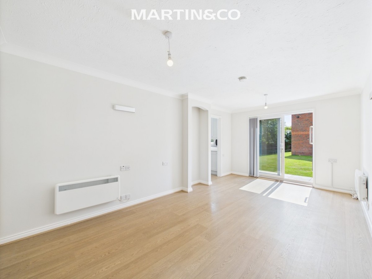 Acorn Drive, Wokingham