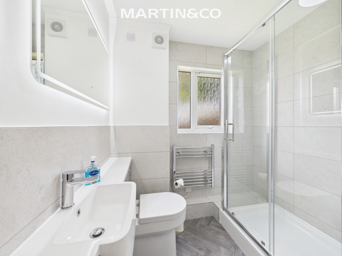Acorn Drive, Wokingham