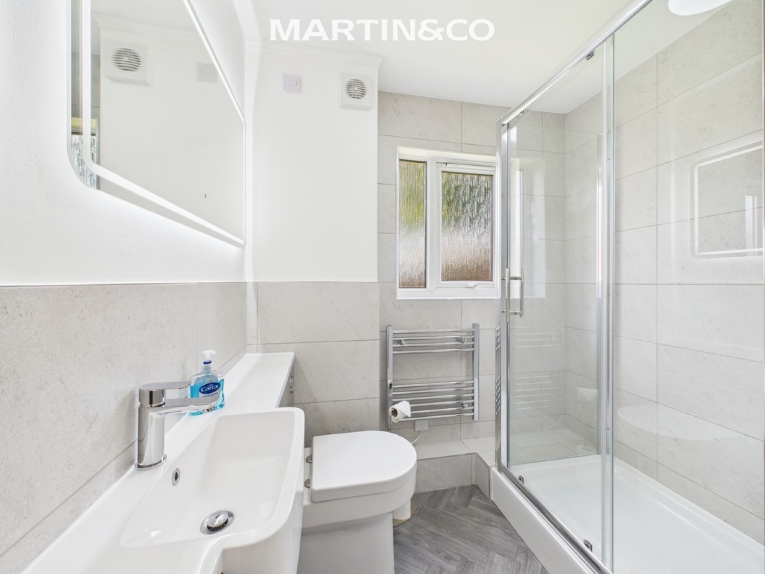 Acorn Drive, Wokingham