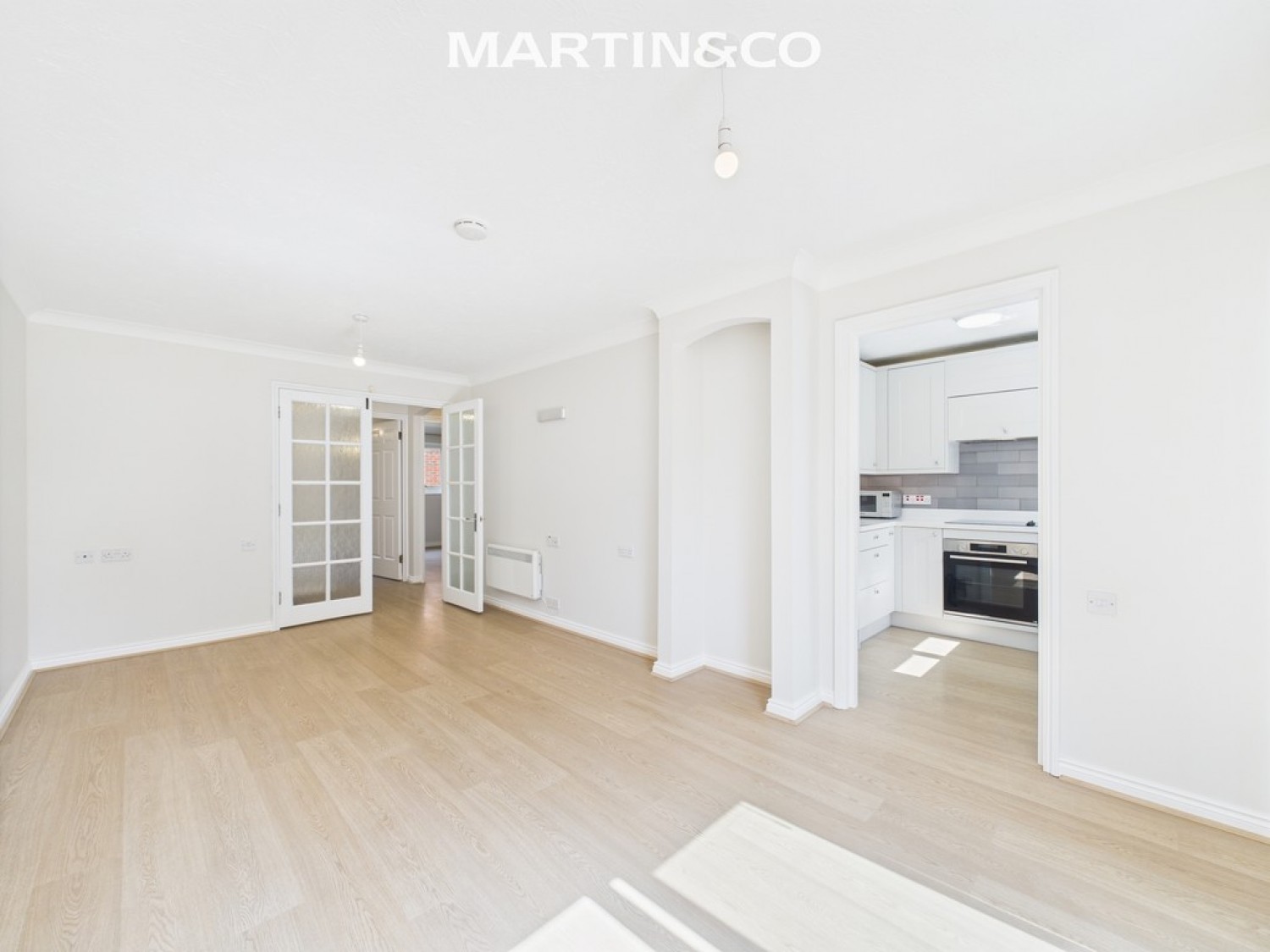 Acorn Drive, Wokingham