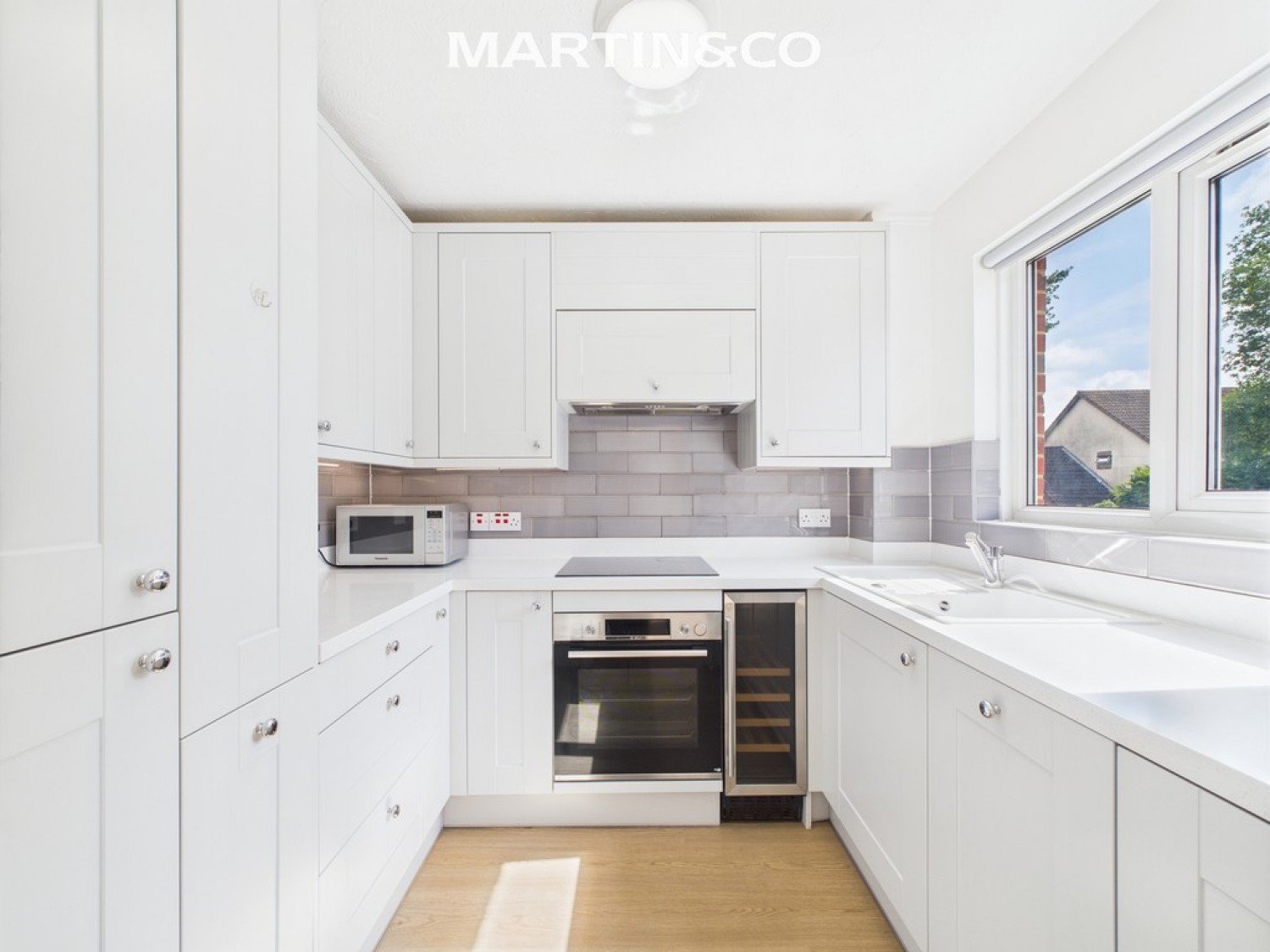 Acorn Drive, Wokingham