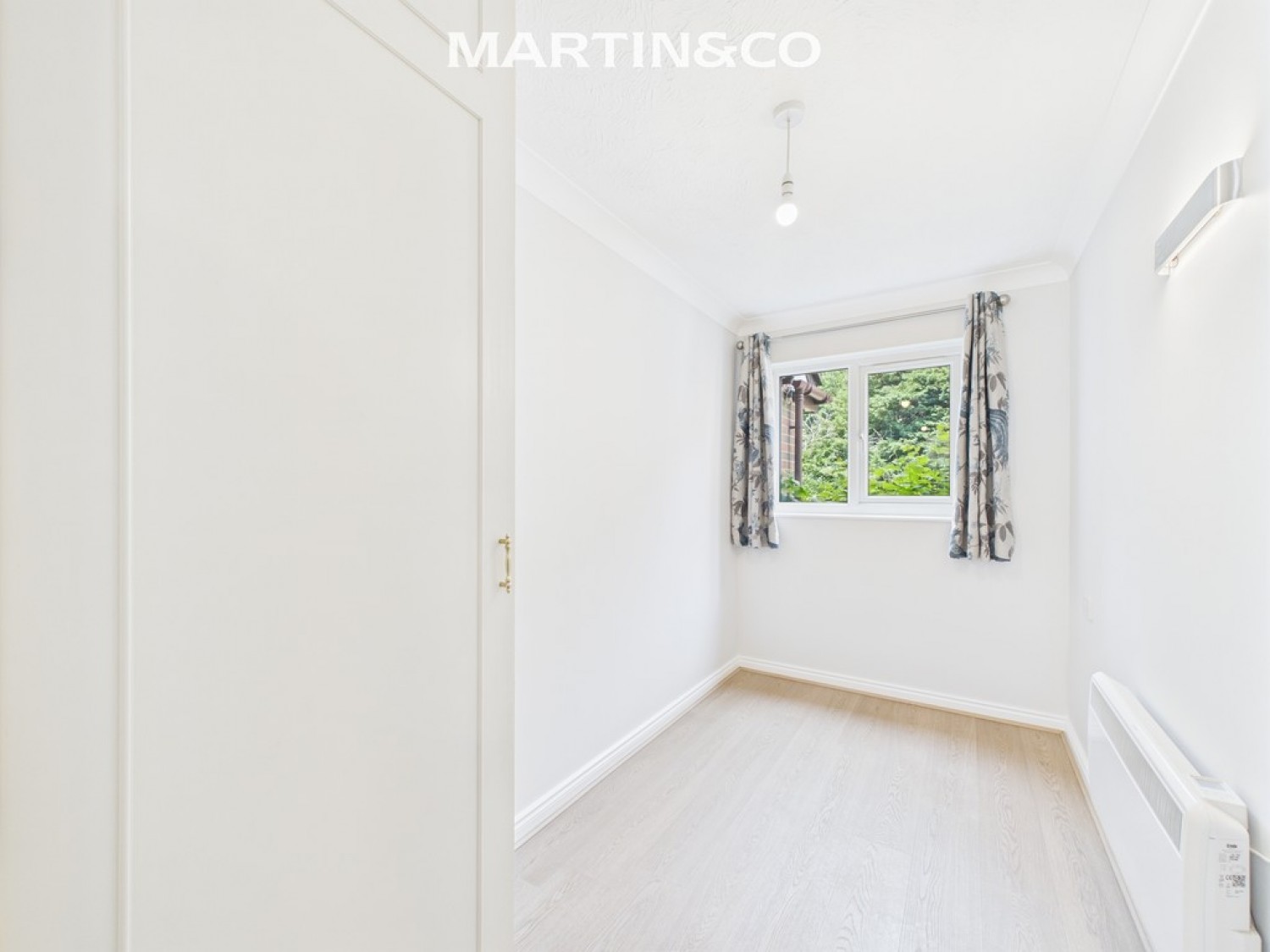 Acorn Drive, Wokingham