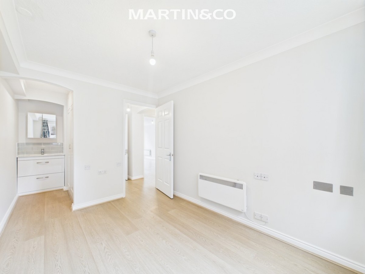 Acorn Drive, Wokingham