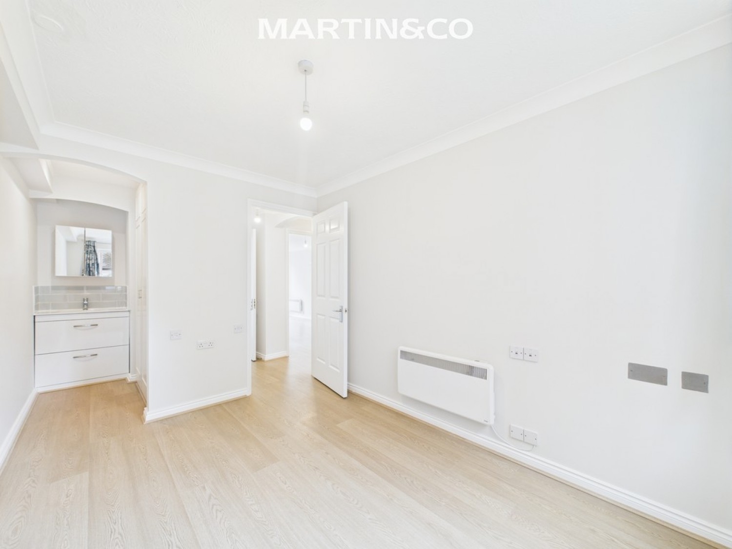 Acorn Drive, Wokingham