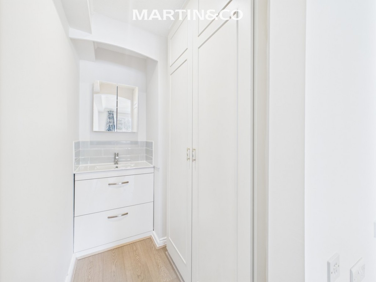 Acorn Drive, Wokingham
