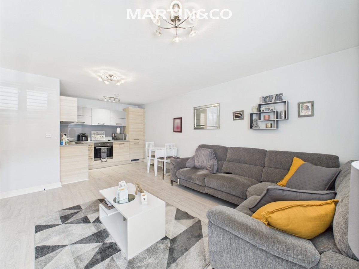 Imogen House, Wokingham