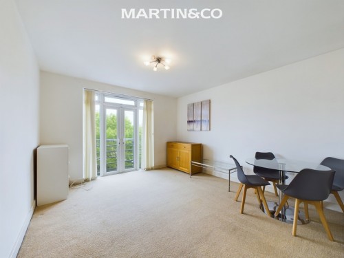 Denham Road, Egham