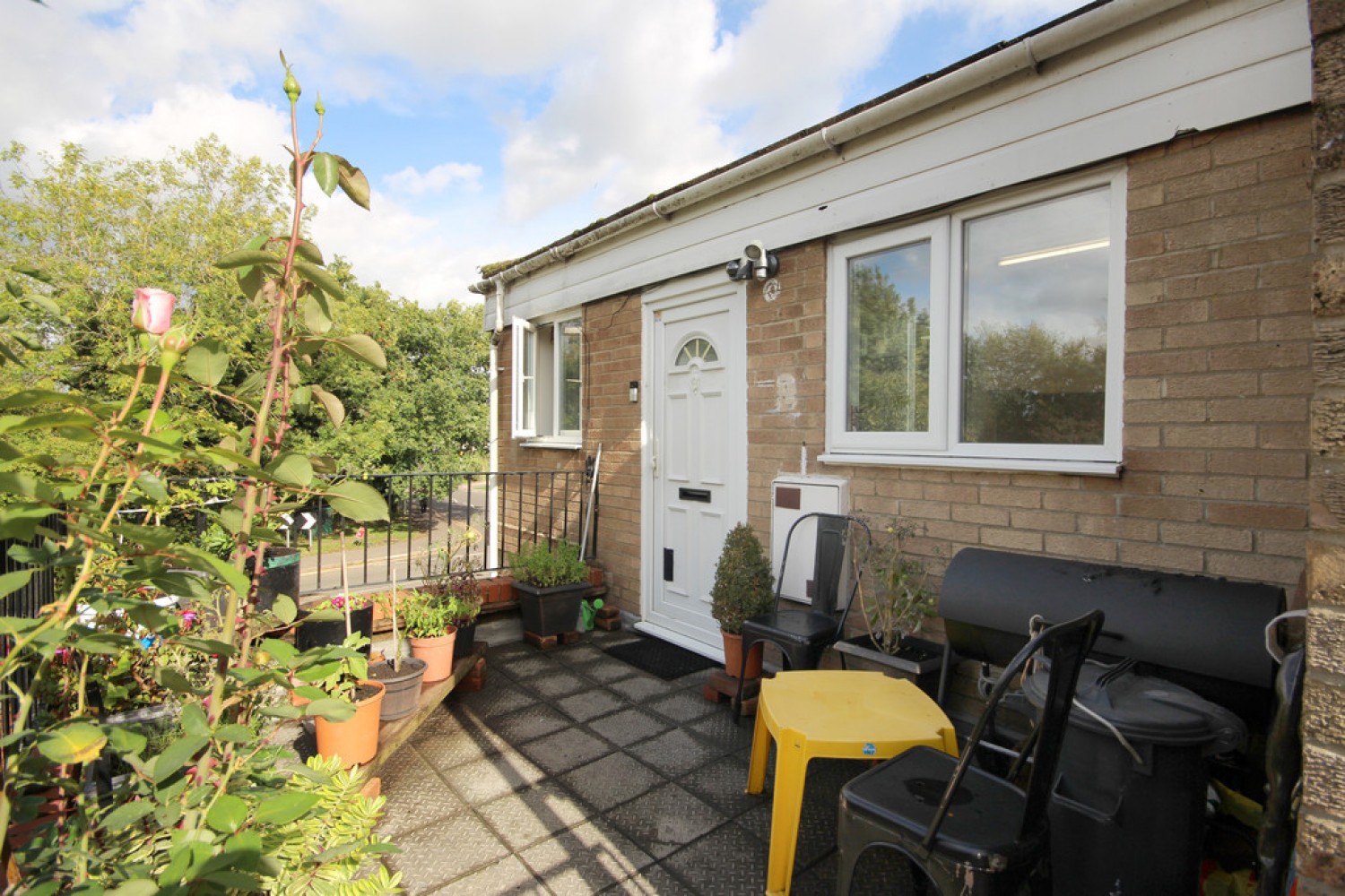 Clifton Road, Wokingham, Berkshire