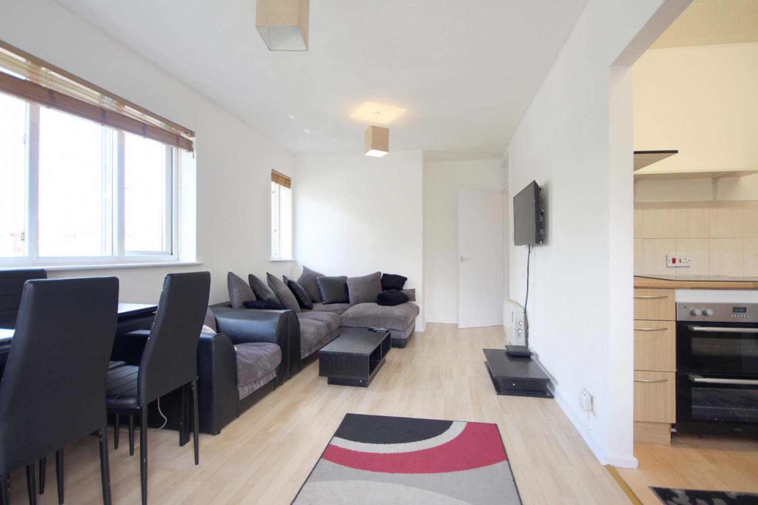 Clifton Road, Wokingham, Berkshire