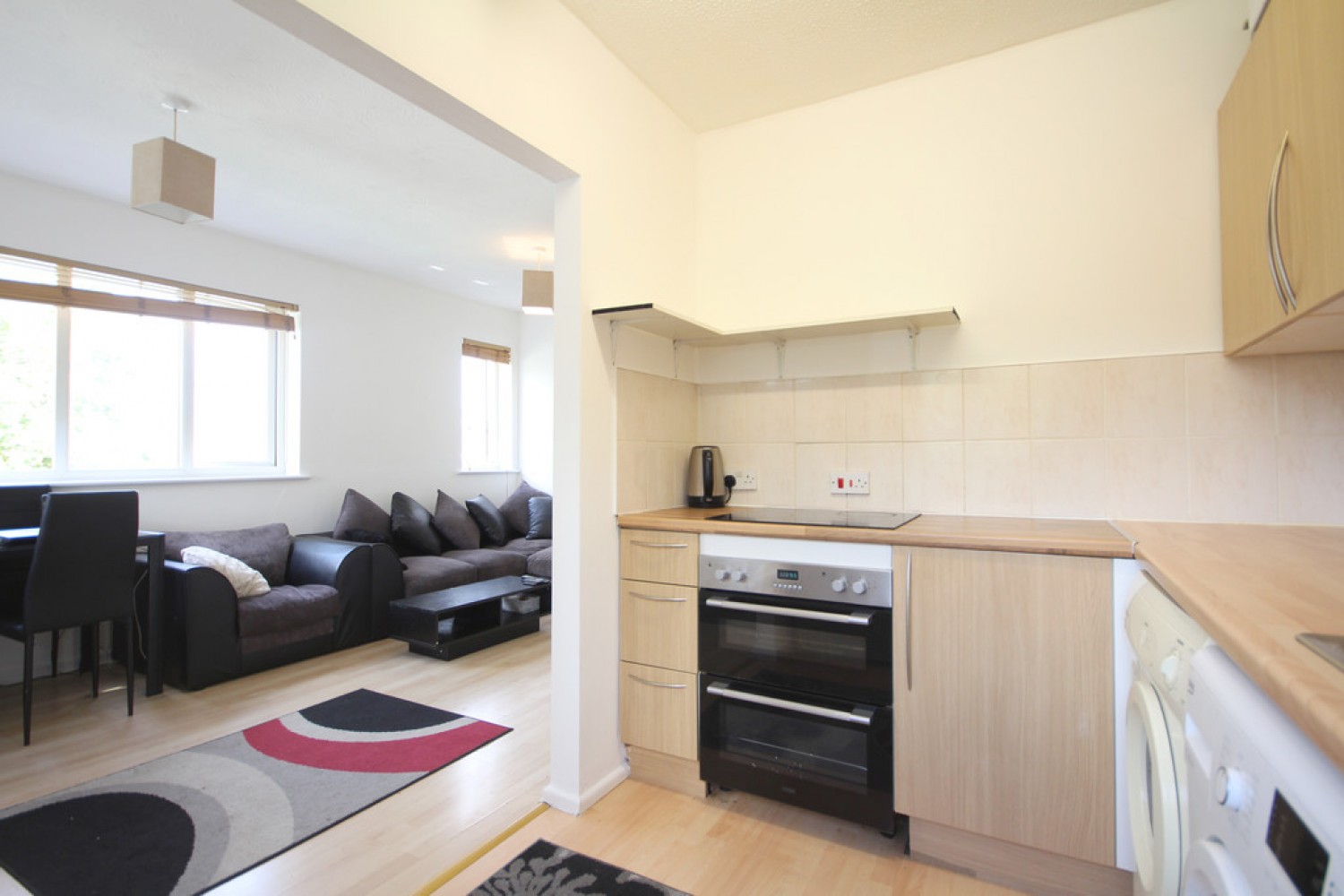 Clifton Road, Wokingham, Berkshire