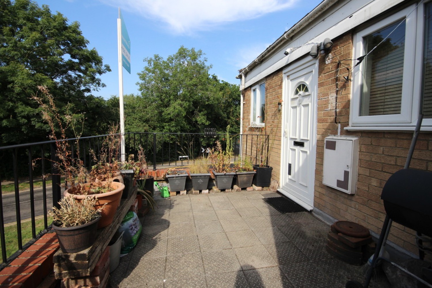 Clifton Road, Wokingham, Berkshire