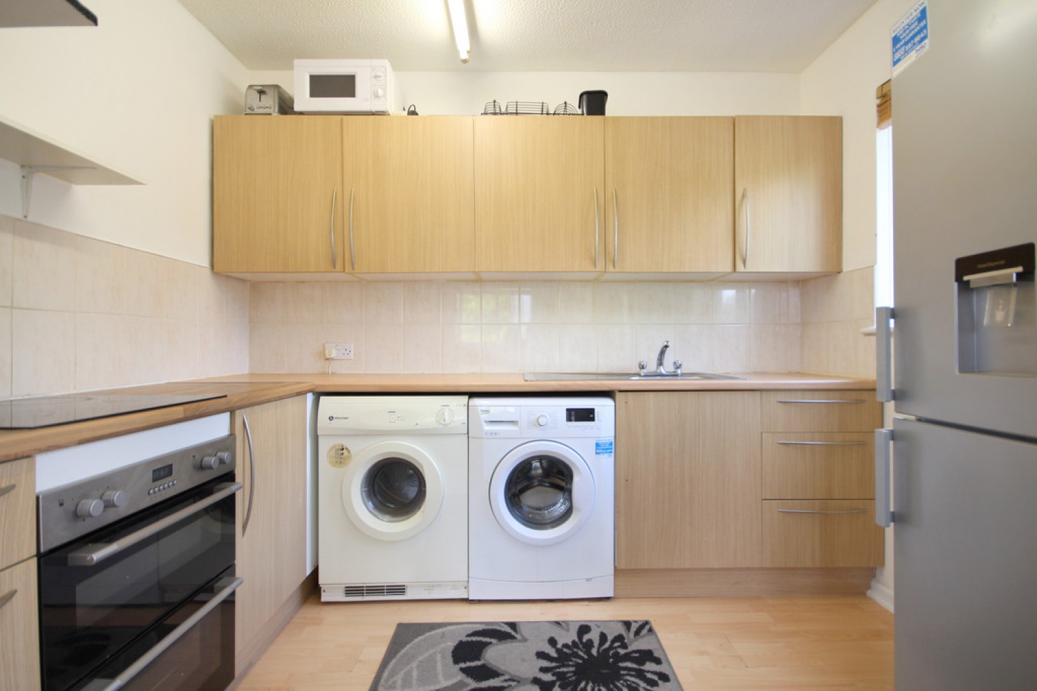 Clifton Road, Wokingham, Berkshire