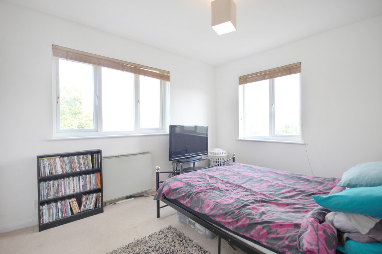 Clifton Road, Wokingham, Berkshire