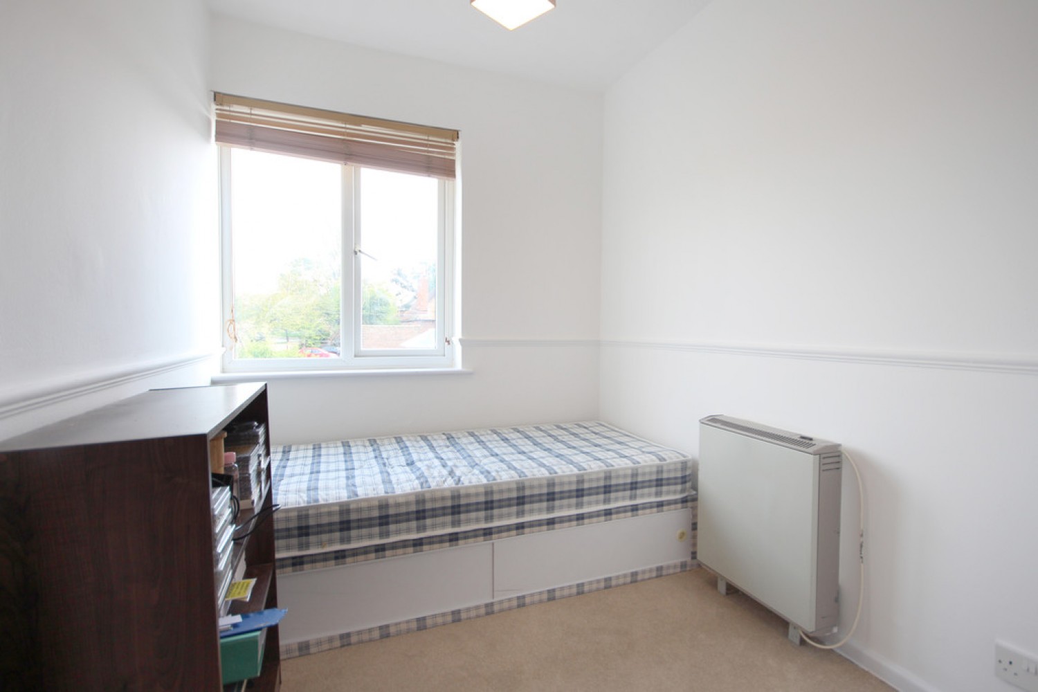 Clifton Road, Wokingham, Berkshire
