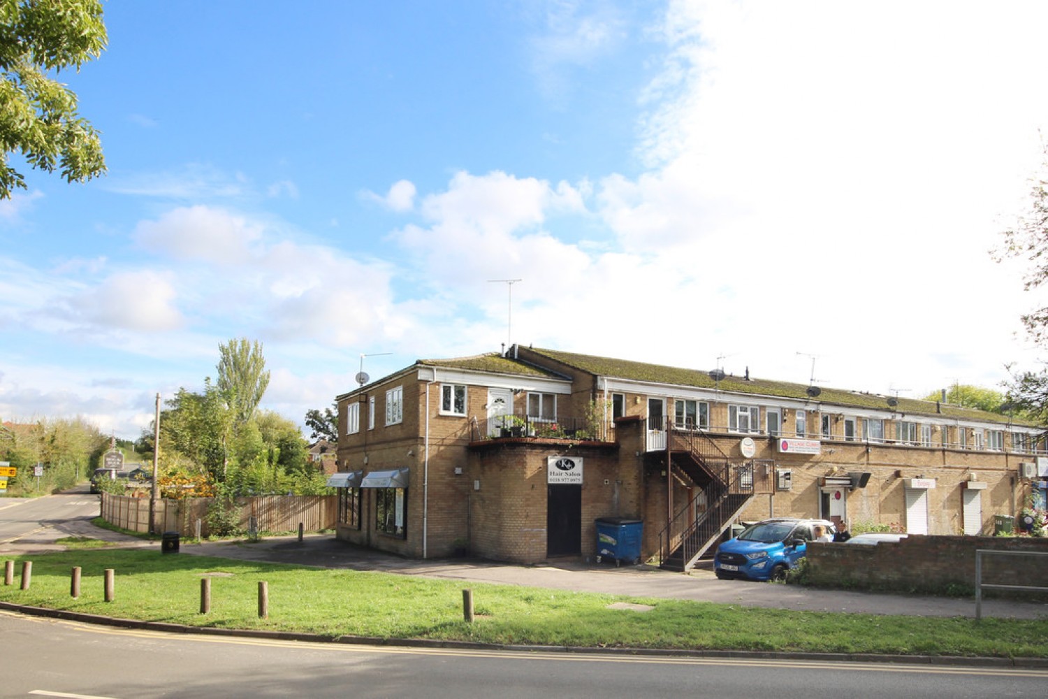 Clifton Road, Wokingham, Berkshire