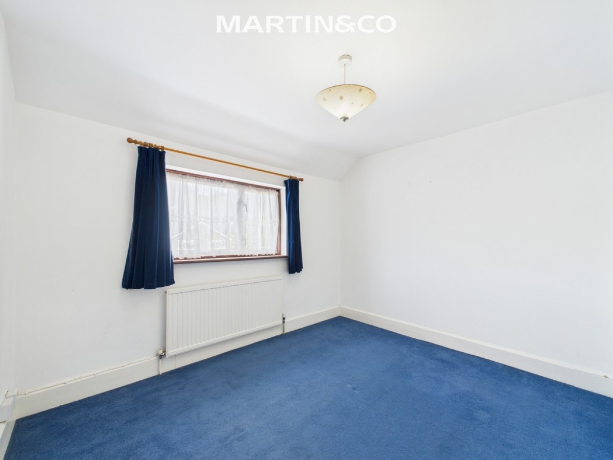 Osborne Road, Wokingham