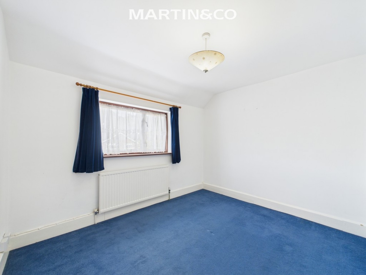 Osborne Road, Wokingham