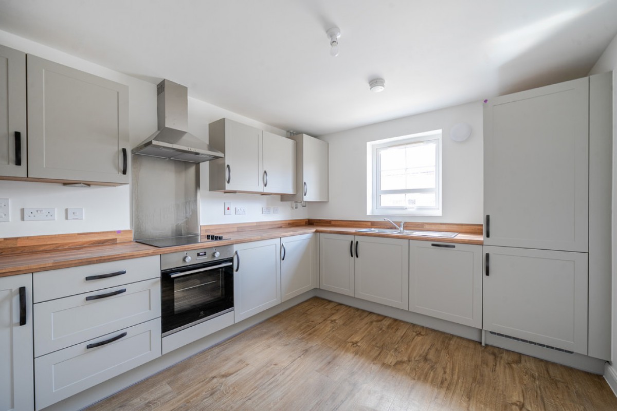 Farrow Place, Finchampstead