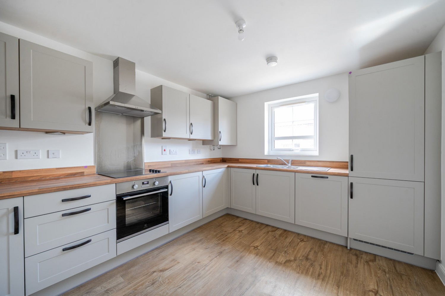 Farrow Place, Finchampstead