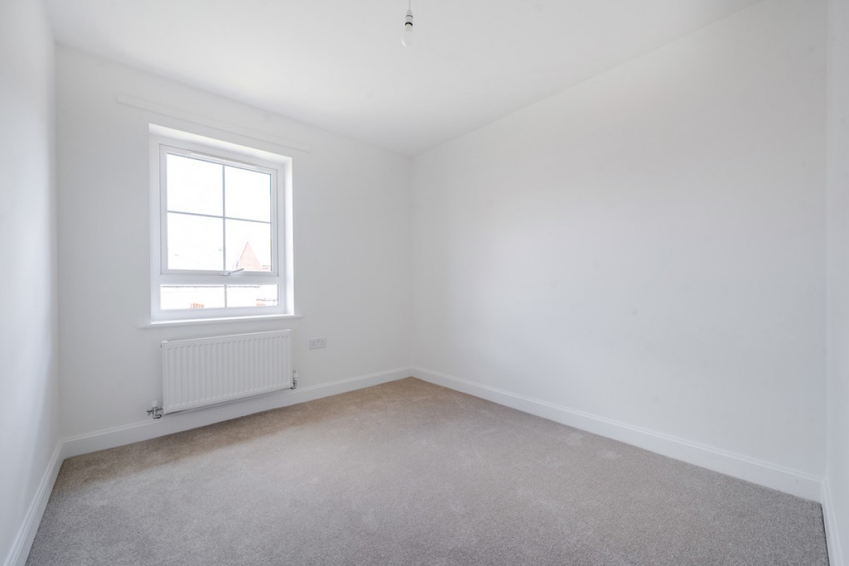 Farrow Place, Finchampstead