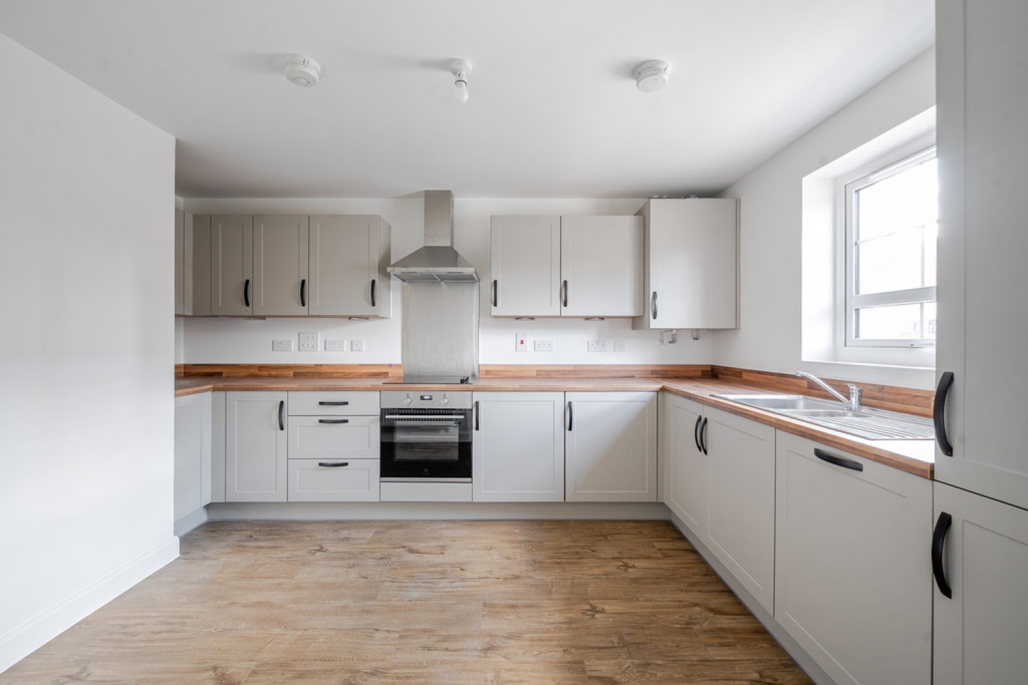 Farrow Place, Finchampstead