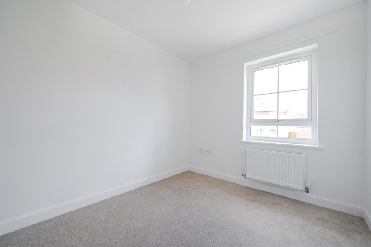 Farrow Place, Finchampstead