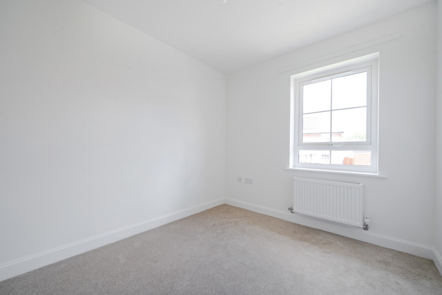 Farrow Place, Finchampstead