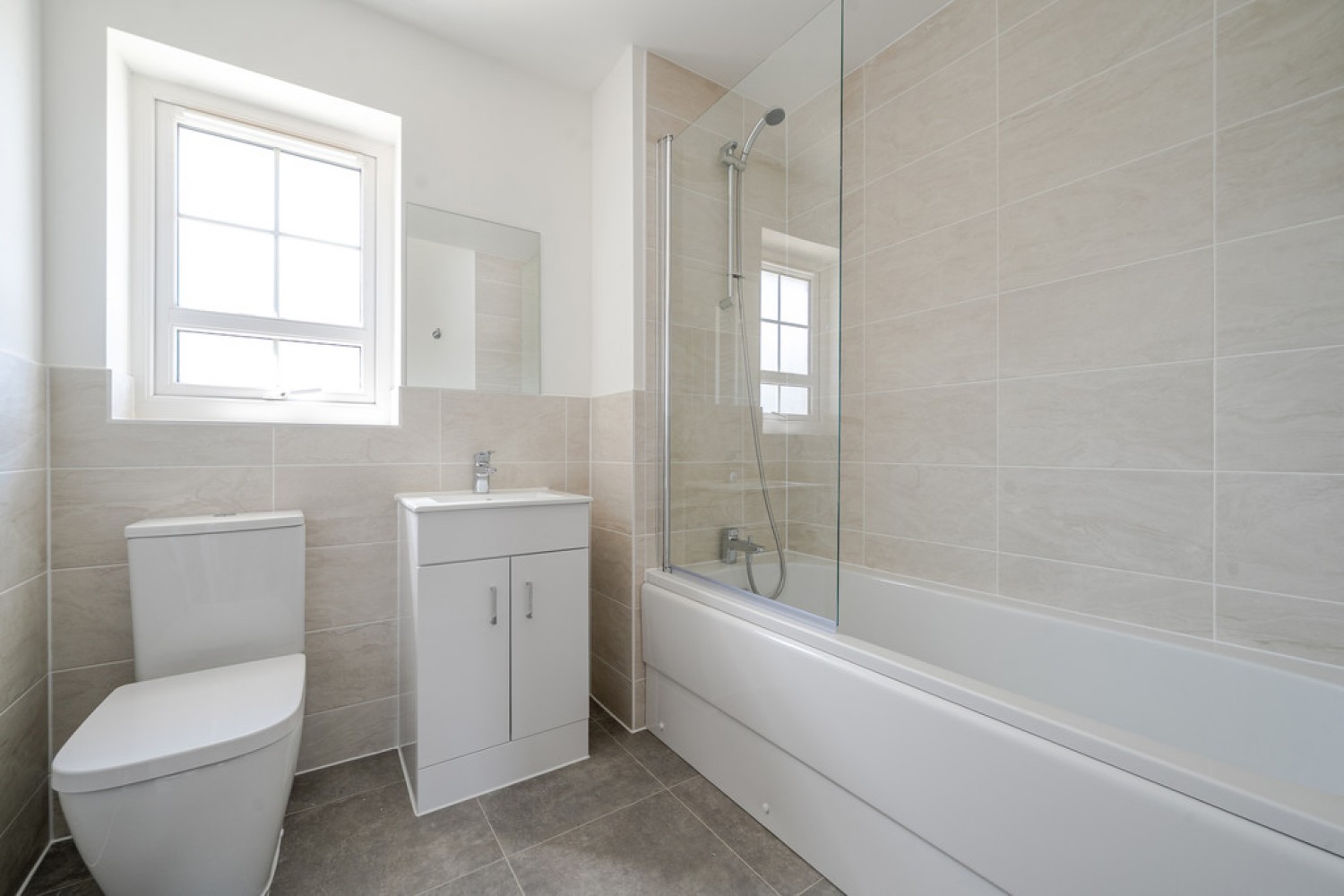 Farrow Place, Finchampstead