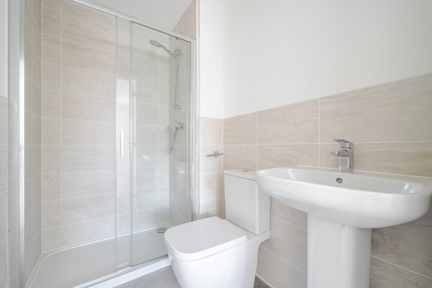 Farrow Place, Finchampstead