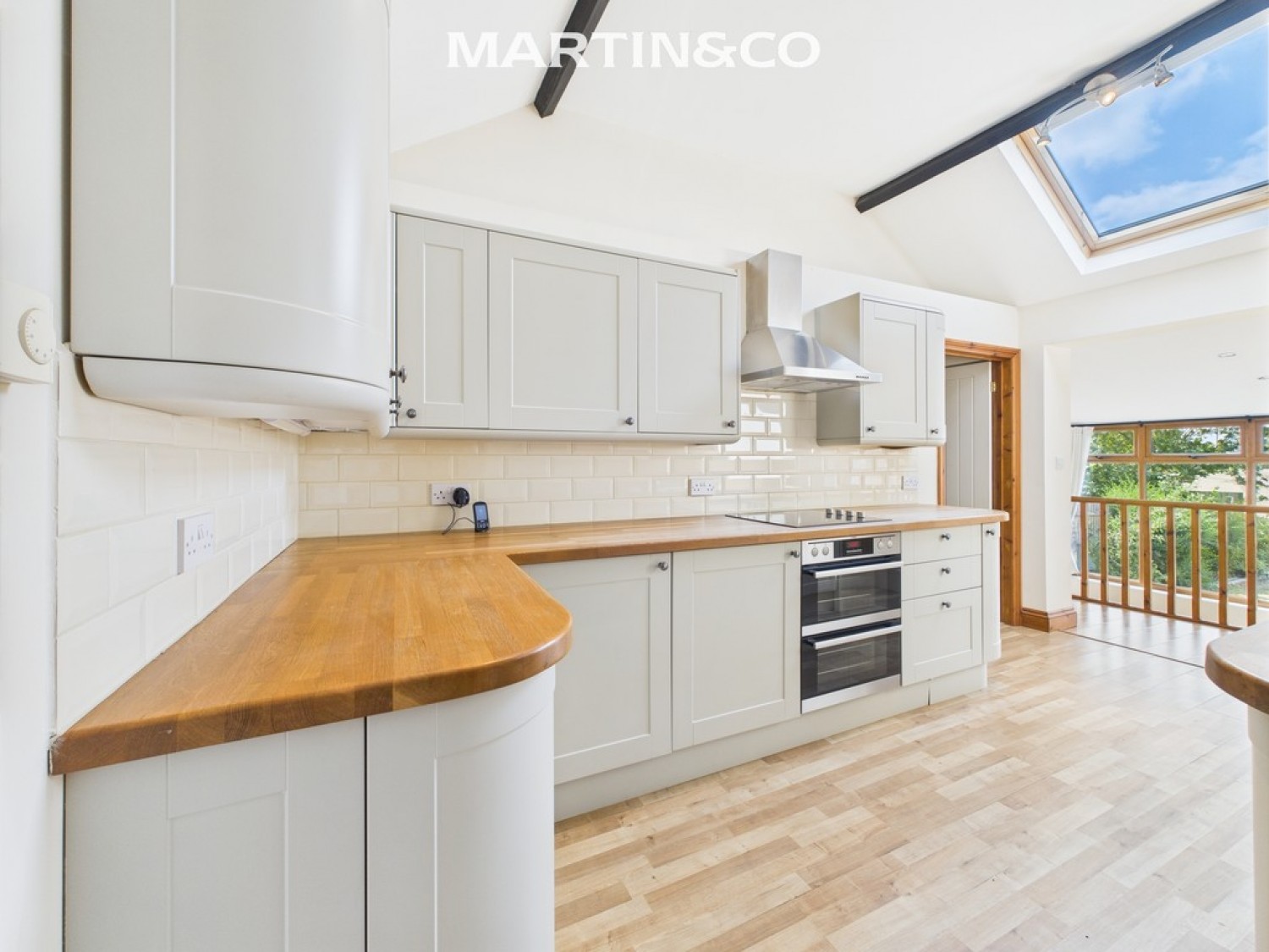 Fox &amp; Hounds Cottage