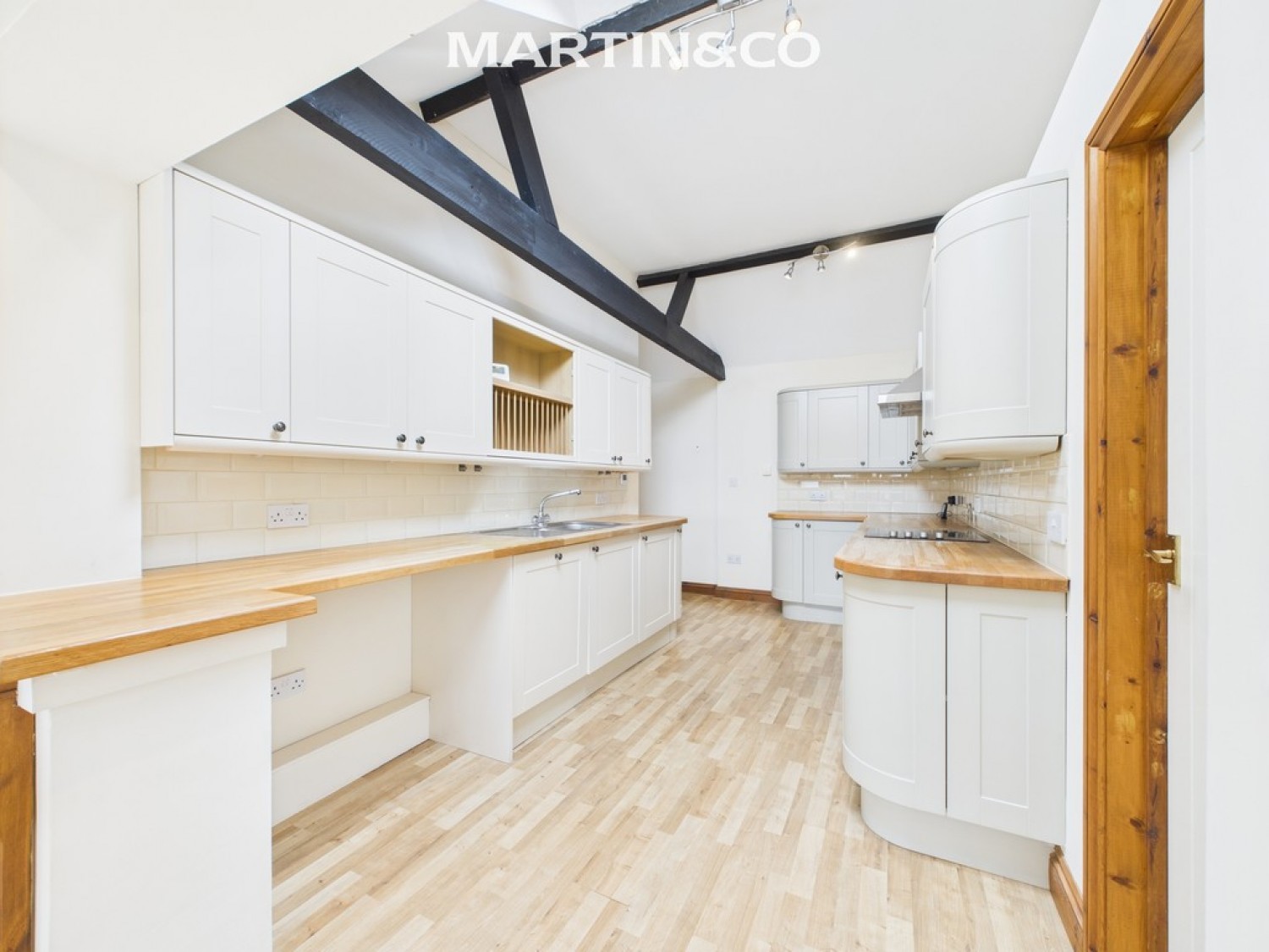 Fox &amp; Hounds Cottage