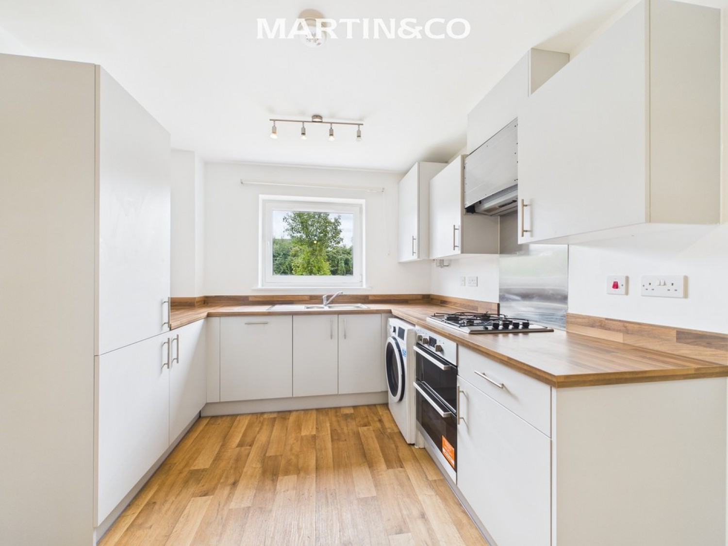 Mearing Grove, Shinfield