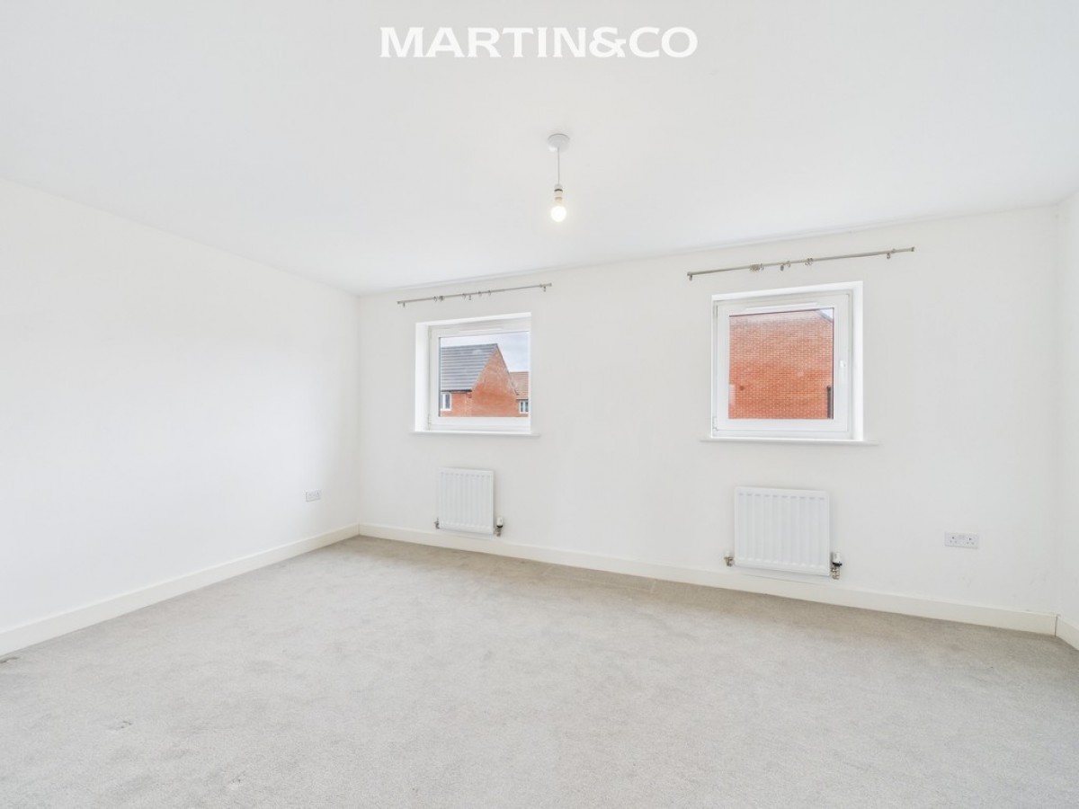 Mearing Grove, Shinfield