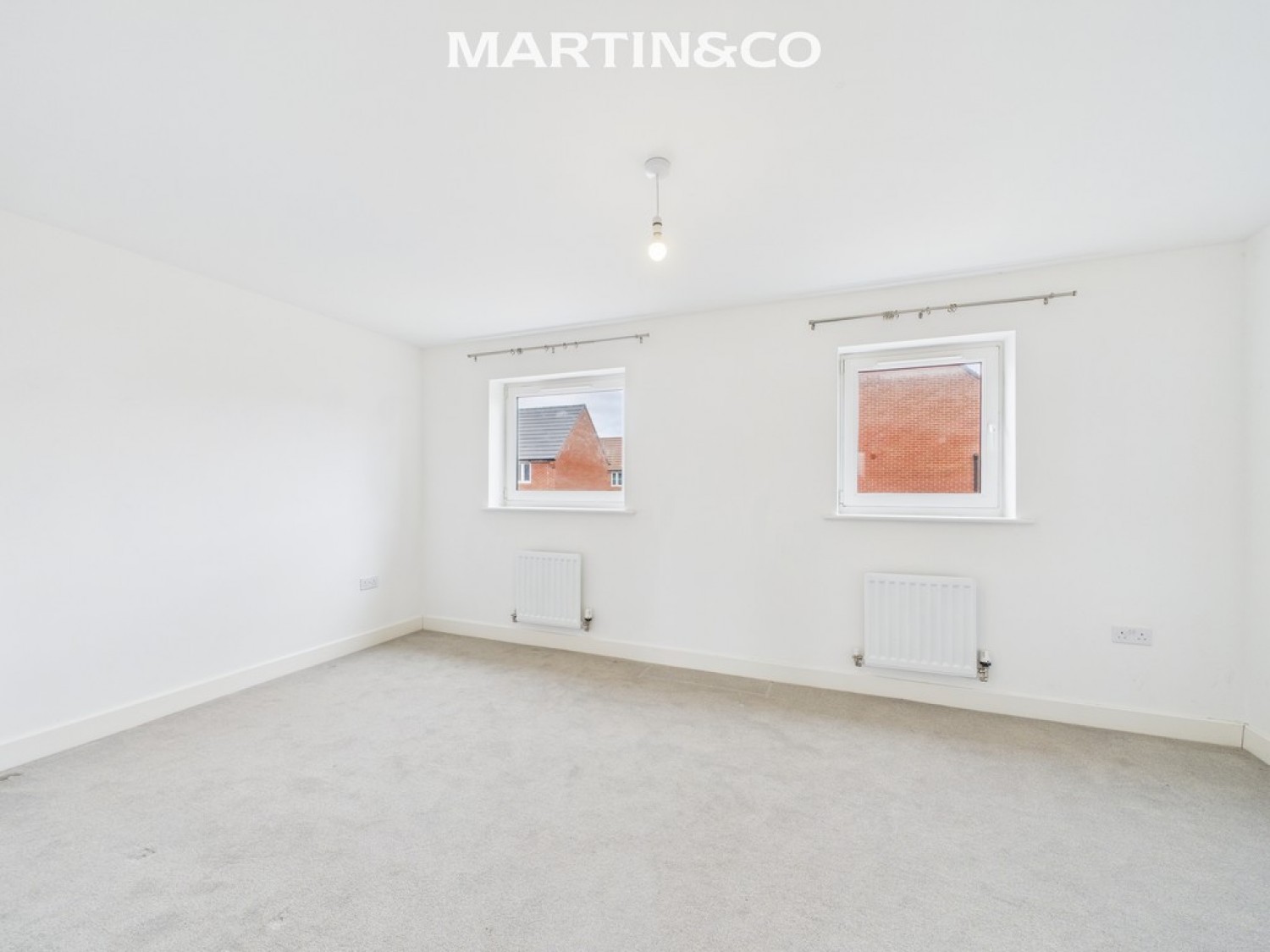 Mearing Grove, Shinfield