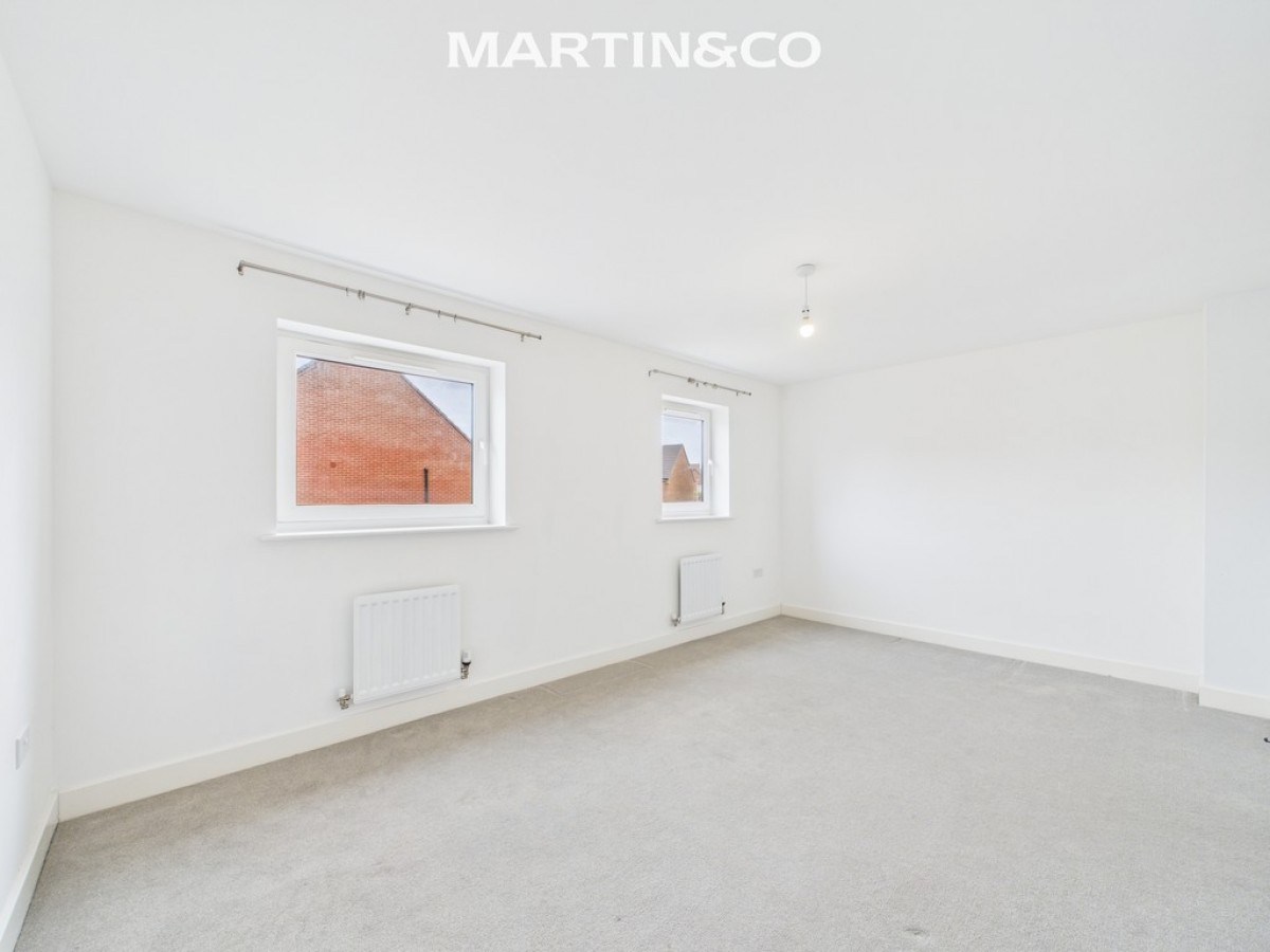 Mearing Grove, Shinfield