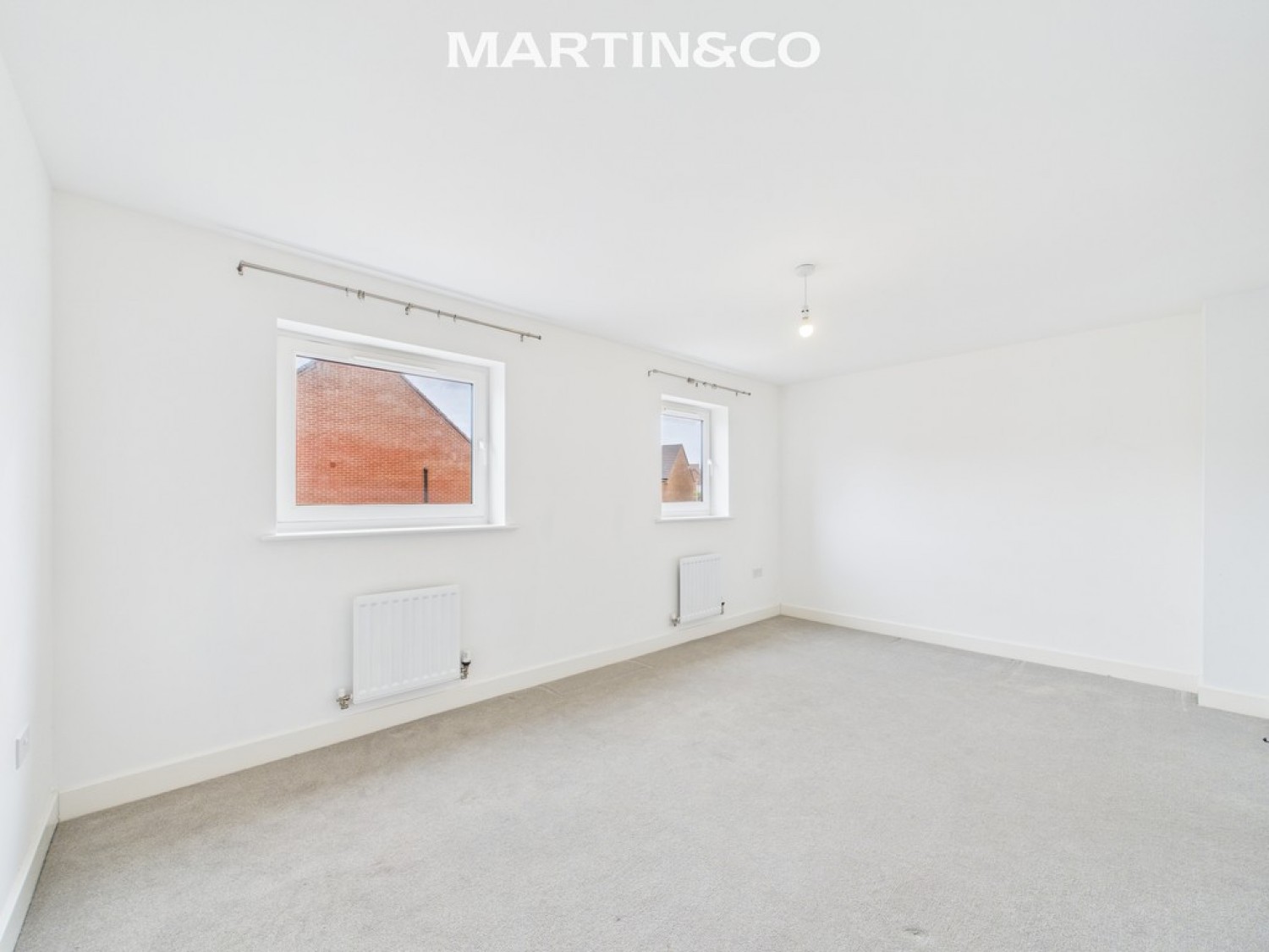 Mearing Grove, Shinfield