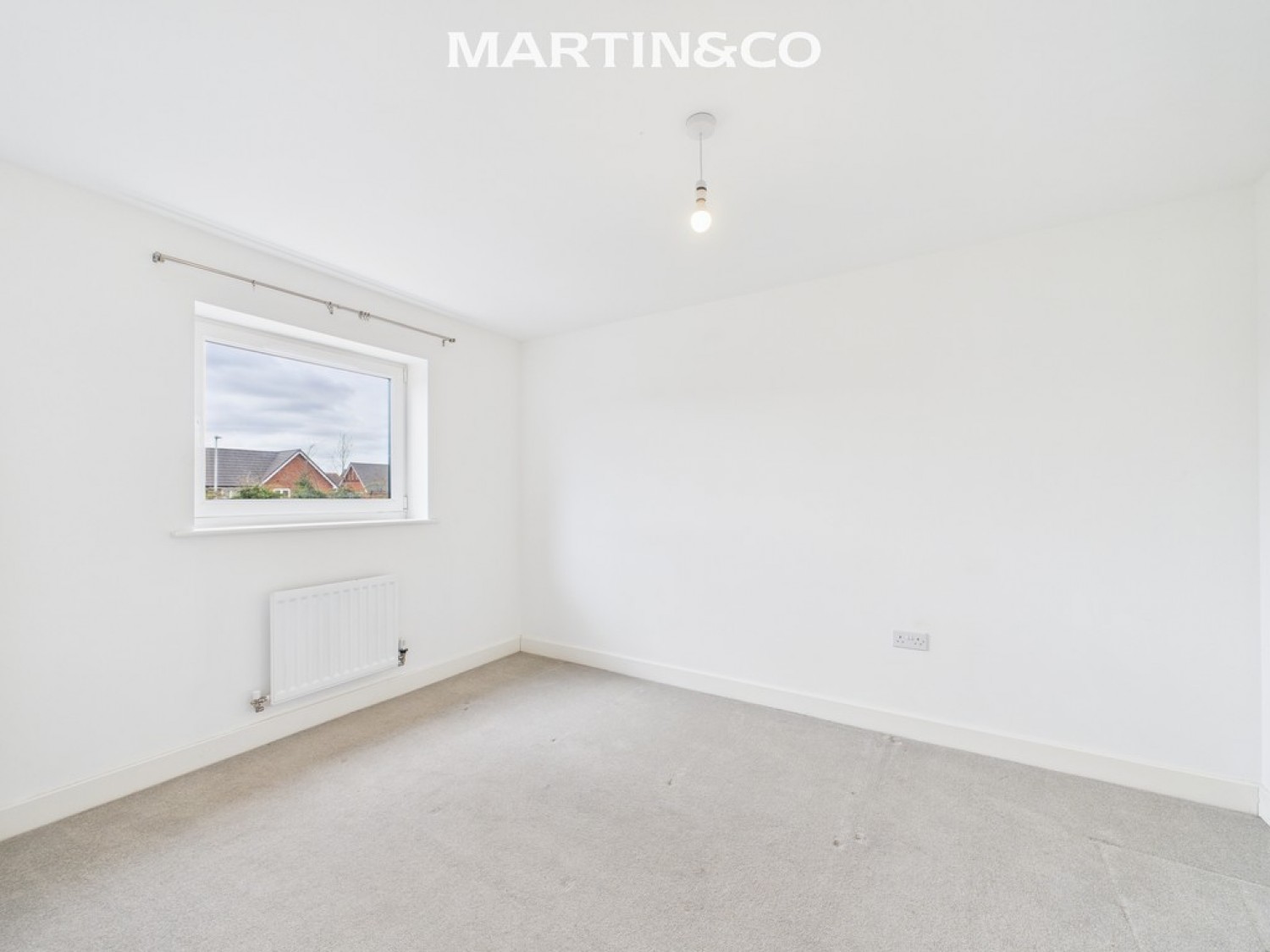 Mearing Grove, Shinfield