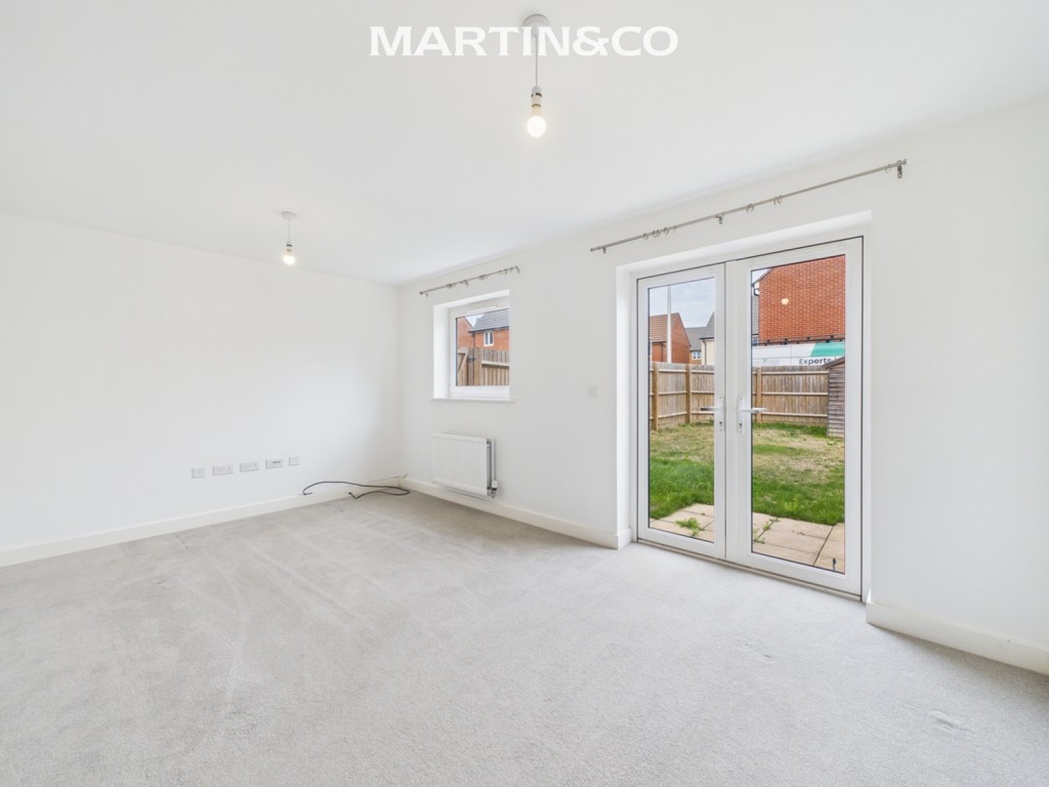 Mearing Grove, Shinfield