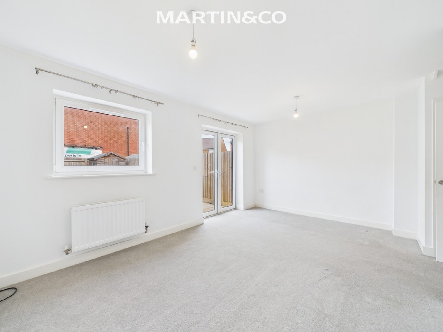 Mearing Grove, Shinfield