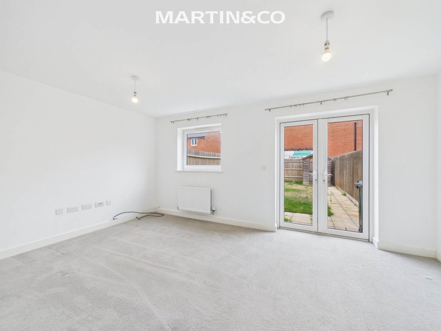Mearing Grove, Shinfield