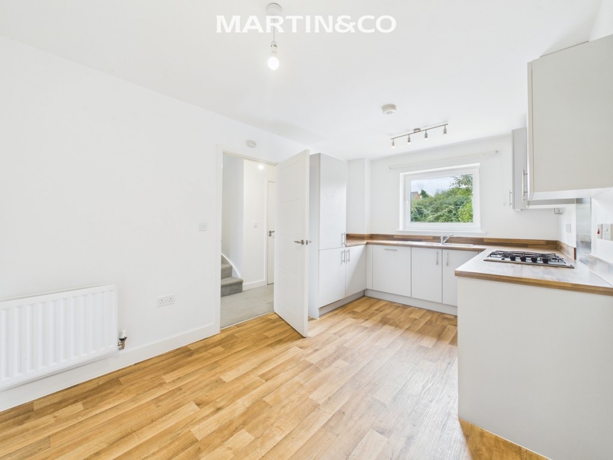 Mearing Grove, Shinfield