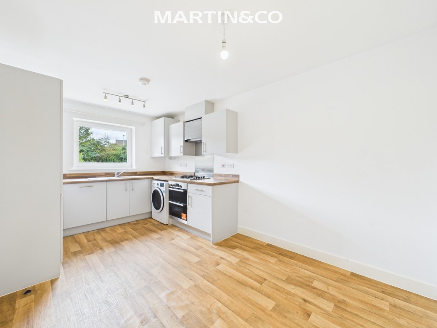 Mearing Grove, Shinfield