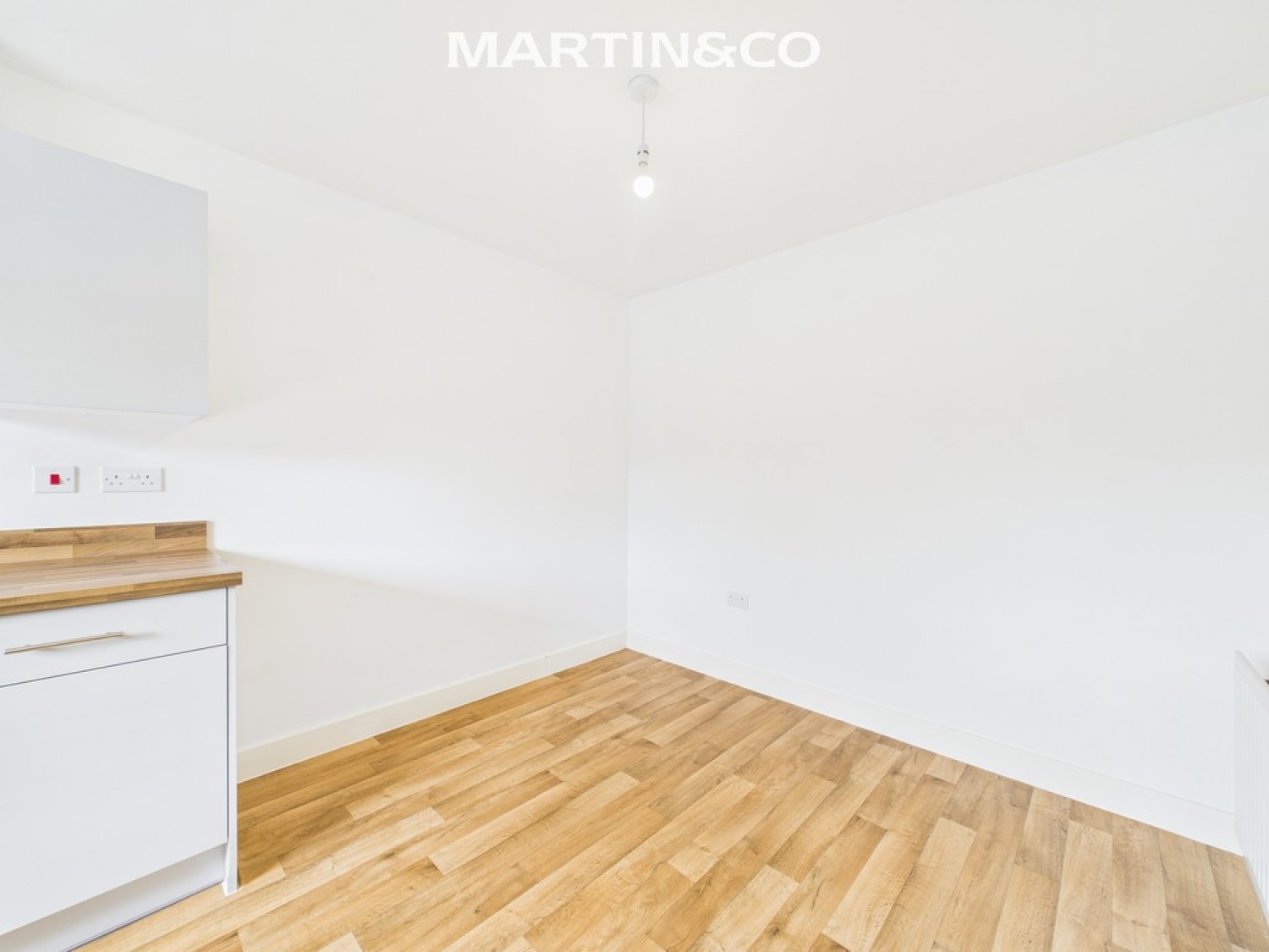 Mearing Grove, Shinfield